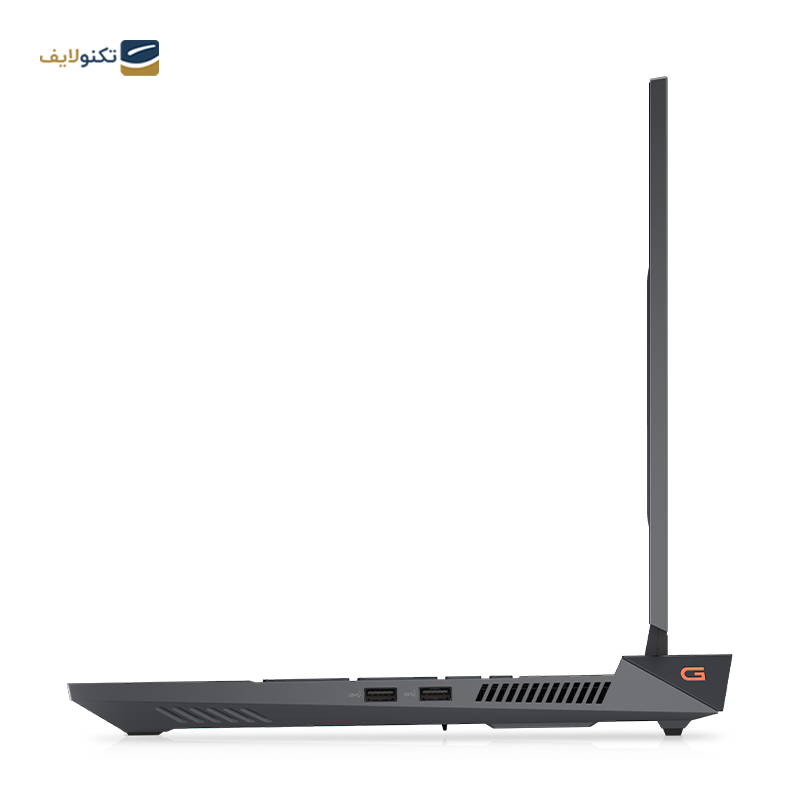 لپ تاپ دل 15.6 اینچی مدل G15 5530 i7 13650HX 16GB 1TB RTX4060 - Dell G15 5530 i7 13650HX 16GB RAM 1TB SSD RTX4060