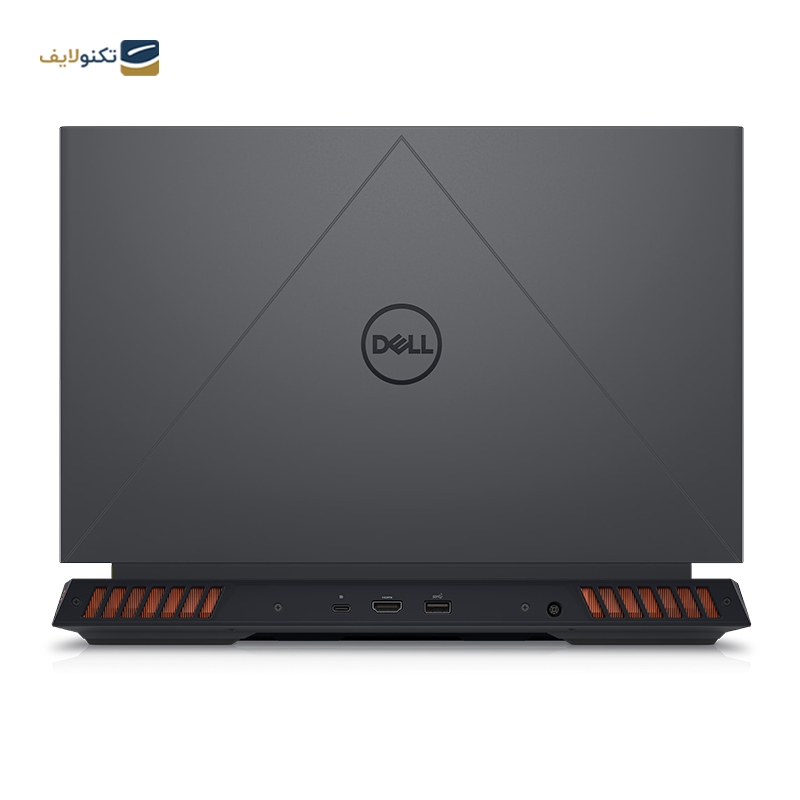 لپ تاپ دل 15.6 اینچی مدل G15 5530 i7 13650HX 16GB 1TB RTX4060 - Dell G15 5530 i7 13650HX 16GB RAM 1TB SSD RTX4060