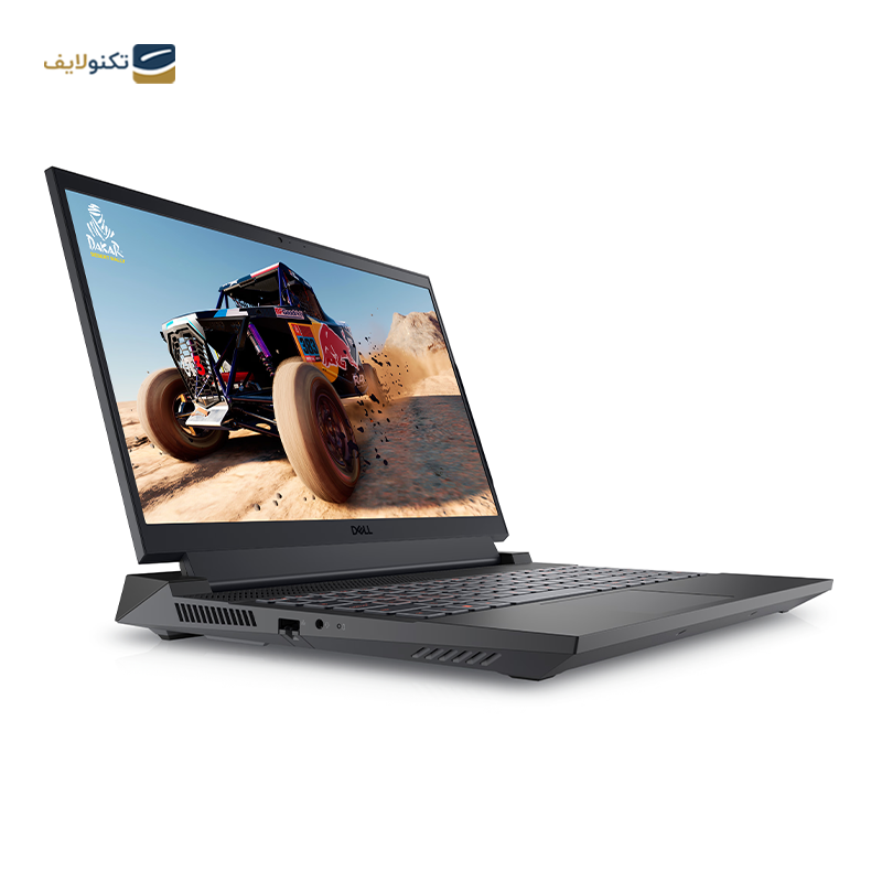 لپ تاپ دل 15.6 اینچی مدل G15 5530 i7 13650HX 16GB 1TB RTX4060 - Dell G15 5530 i7 13650HX 16GB RAM 1TB SSD RTX4060