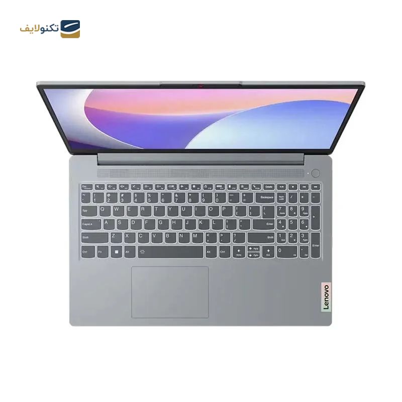 لپ تاپ لنوو 15.6 اینچی مدل IdeaPad Slim 3 i7 1355U 16GB 512GB - Lenovo IdeaPad Slim 3 i7 1355U 16GB RAM 512GB SSD UHD Graphics
