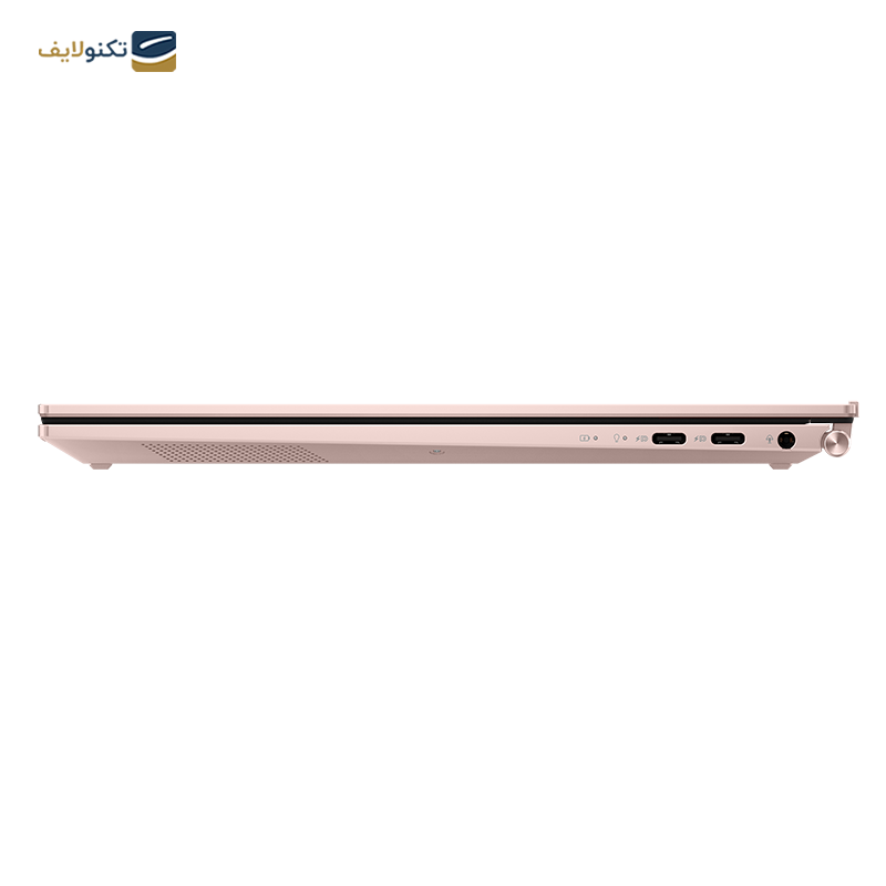 لپ تاپ ایسوس 13.3 اینچی مدل Zenbook S 13 OLED UM5302LA R7 7840U 16GB 1TB - Asus Zenbook S 13 OLED UM5302LA R7 7840U 16GB RAM 1TB SSD Radeon