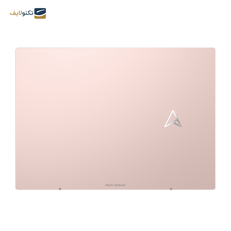 لپ تاپ ایسوس 13.3 اینچی مدل Zenbook S 13 OLED UM5302LA R7 7840U 16GB 1TB - Asus Zenbook S 13 OLED UM5302LA R7 7840U 16GB RAM 1TB SSD Radeon