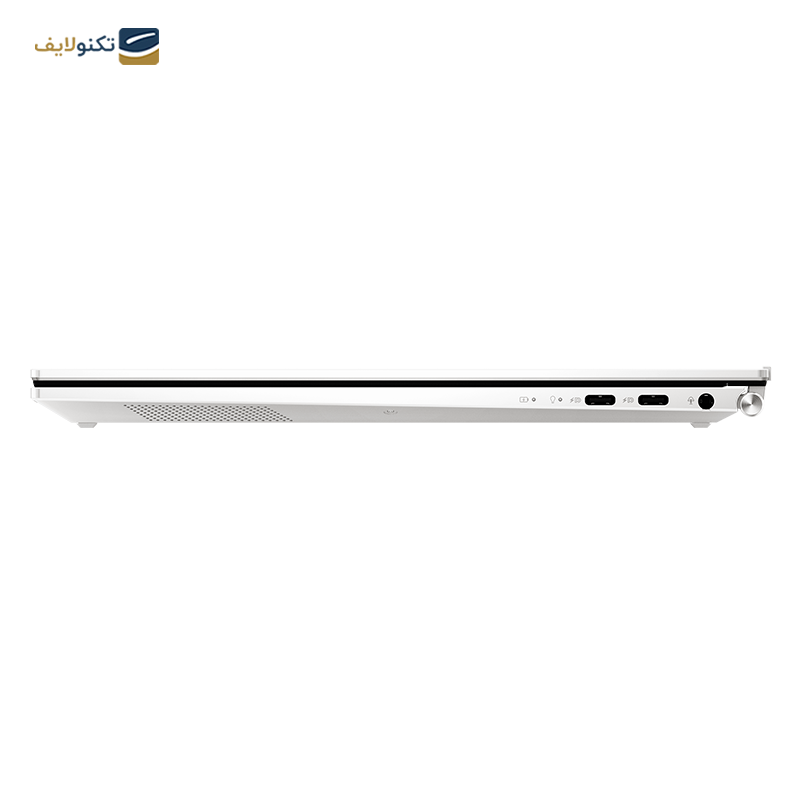 لپ تاپ ایسوس 13.3 اینچی مدل Zenbook S 13 OLED UM5302LA R7 7840U 16GB 1TB - Asus Zenbook S 13 OLED UM5302LA R7 7840U 16GB RAM 1TB SSD Radeon