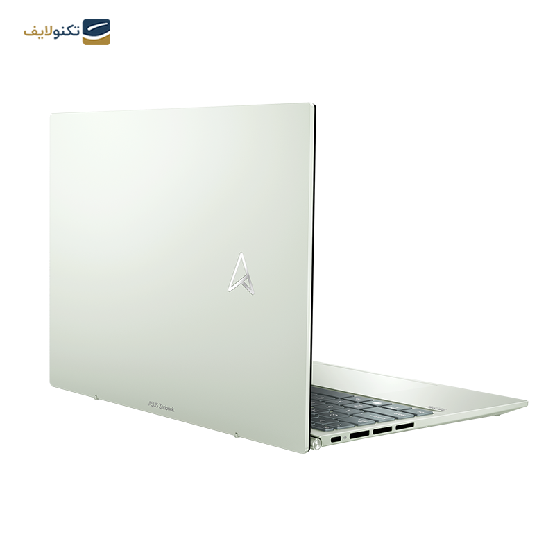 لپ تاپ ایسوس 13.3 اینچی مدل Zenbook S 13 OLED UM5302LA R7 7840U 16GB 1TB - Asus Zenbook S 13 OLED UM5302LA R7 7840U 16GB RAM 1TB SSD Radeon