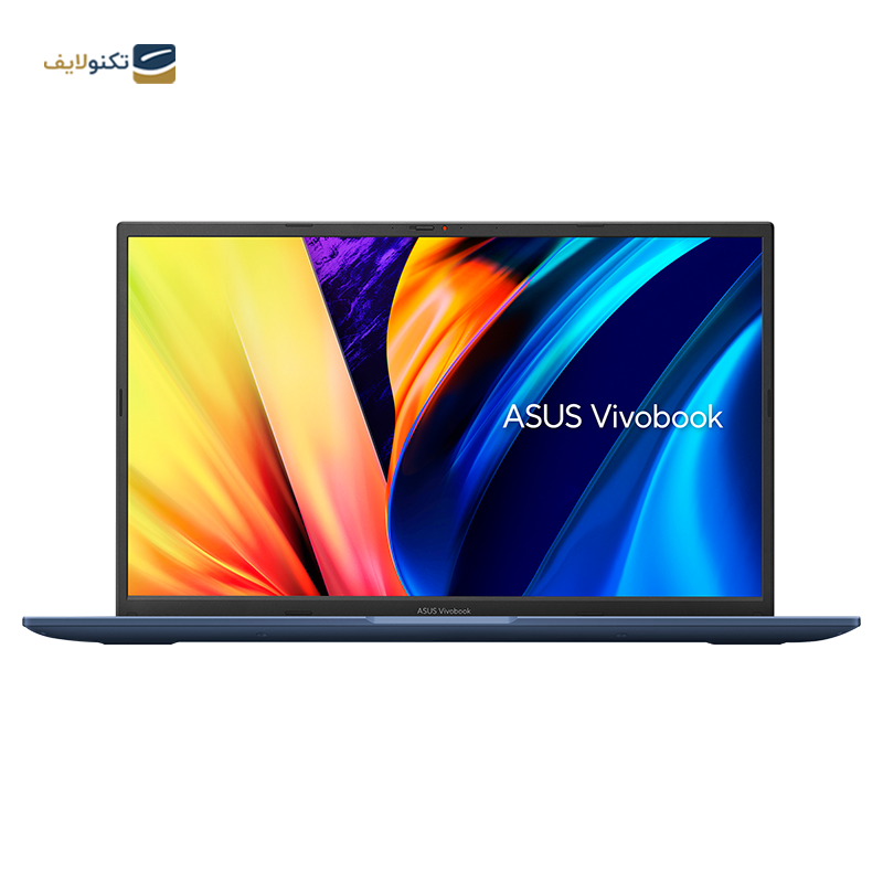 لپ تاپ ایسوس ۱۷.۳ اینچی مدل Vivobook 17X K1703ZA i5 12500H 16GB 1TB - Asus Vivobook 17X K1703ZA i5 12500H 16GB RAM 1TB SSD