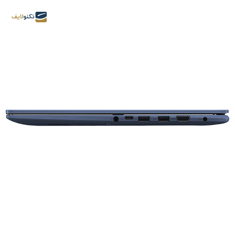 لپ تاپ ایسوس ۱۷.۳ اینچی مدل Vivobook 17X K1703ZA i5 12500H 16GB 1TB - Asus Vivobook 17X K1703ZA i5 12500H 16GB RAM 1TB SSD