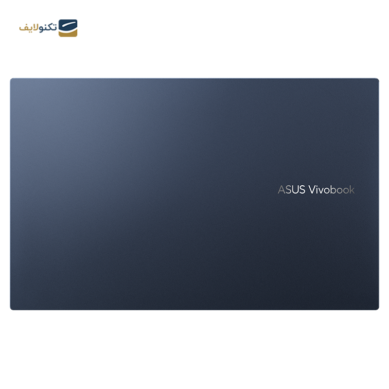 لپ تاپ ایسوس ۱۷.۳ اینچی مدل Vivobook 17X K1703ZA i5 12500H 8GB 512GB - Asus Vivobook 17X K1703ZA i5 12500H 8GB RAM 512GB SSD