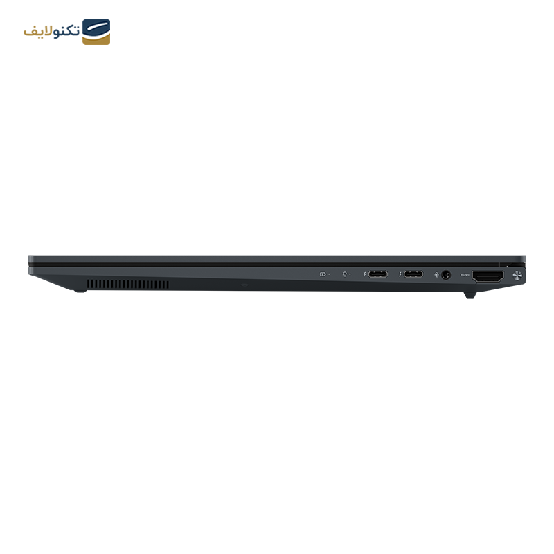 لپ تاپ ایسوس 14.5 اینچی مدل Zenbook 14X UX3404VA i5 13500H 8GB 512GB - ASUS Zenbook 14X UX3404VA i5 13500H 8GB RAM 512GB SSD Iris Xe