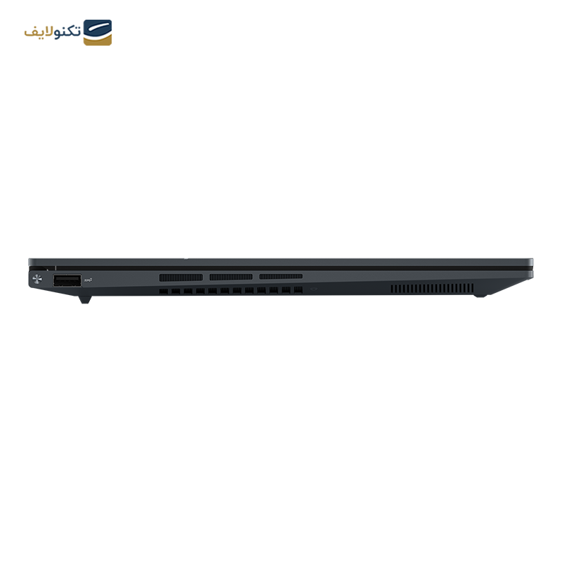 لپ تاپ ایسوس 14.5 اینچی مدل Zenbook 14X UX3404VA i5 13500H 8GB 512GB - ASUS Zenbook 14X UX3404VA i5 13500H 8GB RAM 512GB SSD Iris Xe