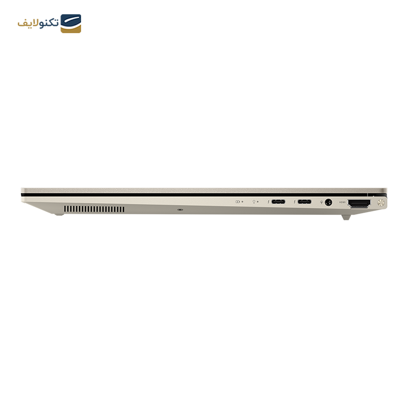 لپ تاپ ایسوس 14.5 اینچی مدل Zenbook 14X UX3404VA i5 13500H 8GB 512GB - ASUS Zenbook 14X UX3404VA i5 13500H 8GB RAM 512GB SSD Iris Xe