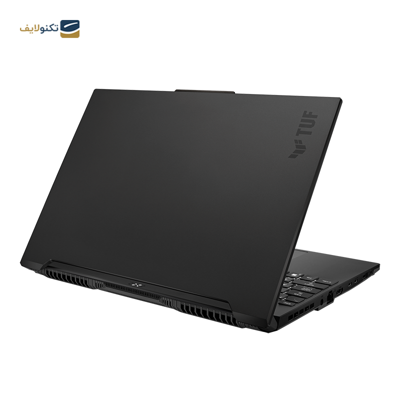 لپ تاپ ایسوس 16 اینچی مدل TUF Gaming A16 Advantage Edition FA617NS R7 7735HS 32GB 1TB RX 7600S - ASUS TUF Gaming A16 Advantage Edition FA617NS R7 7735HS 32GB RAM 1TB SSD RX7600S
