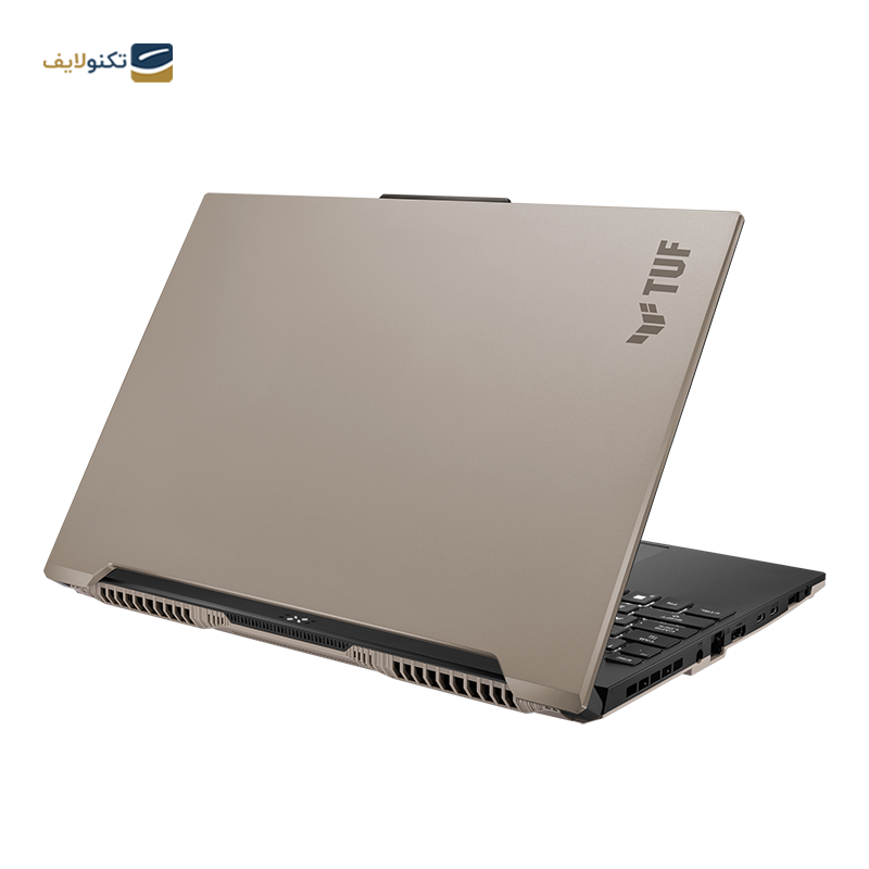 لپ تاپ ایسوس 16 اینچی مدل TUF Gaming A16 Advantage Edition FA617NS R7 7735HS 32GB 1TB RX 7600S - ASUS TUF Gaming A16 Advantage Edition FA617NS R7 7735HS 32GB RAM 1TB SSD RX7600S