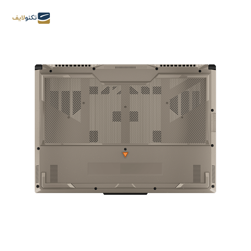 لپ تاپ ایسوس 16 اینچی مدل TUF Gaming A16 Advantage Edition FA617NS R7 7735HS 32GB 1TB RX 7600S - ASUS TUF Gaming A16 Advantage Edition FA617NS R7 7735HS 32GB RAM 1TB SSD RX7600S