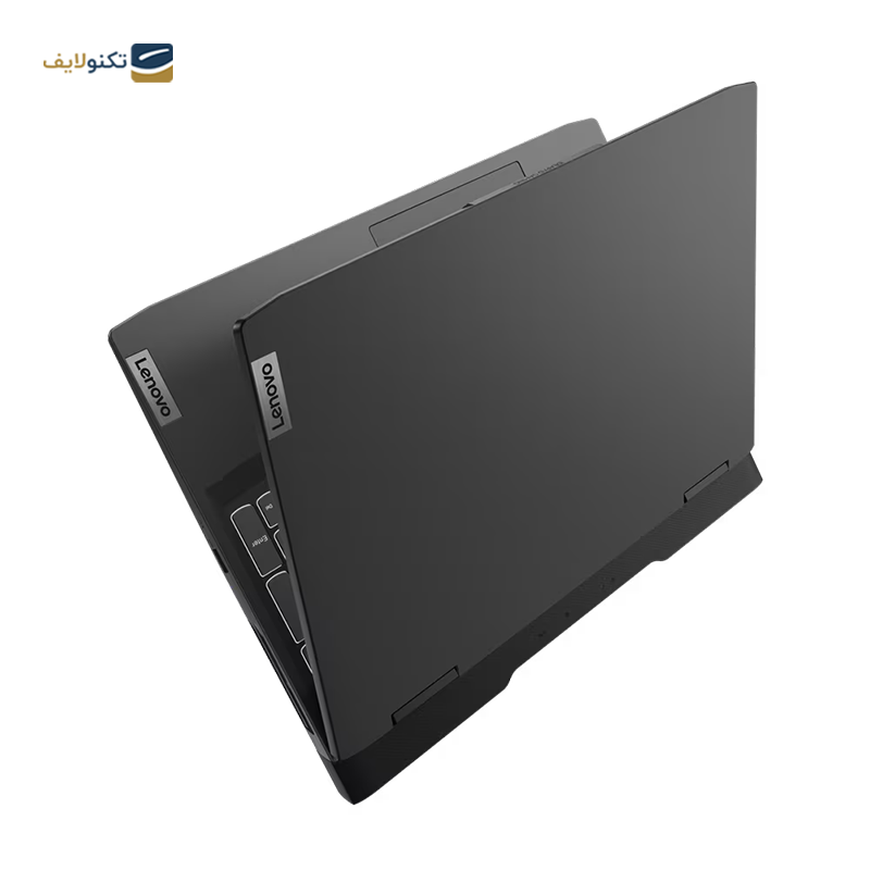 لپ تاپ لنوو 16 اینچی مدل IdeaPad Gaming 3 i7 12700H 32GB 1TB RTX3060 - Lenovo IdeaPad Gaming 3 16IAH7 i7 12700H 32GB RAM 1TB SSD RTX3060