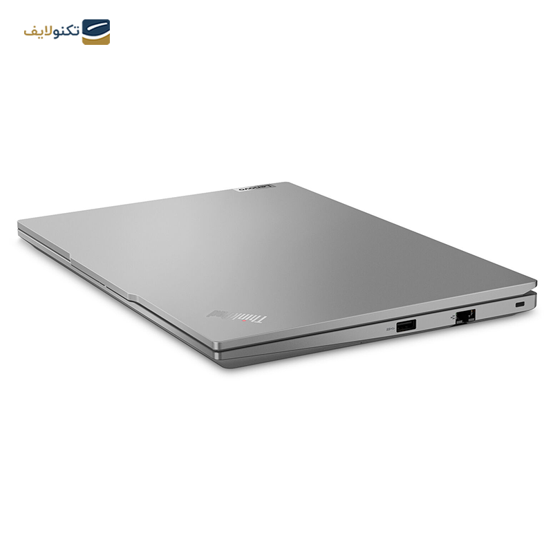 لپ تاپ لنوو 14 اینچی مدل ThinkPad E14 i7 1355U 40GB 1TB MX550 - Lenovo ThinkPad E14 Gen 4 i7 1355U 40GB RAM 1TB SSD MX550
