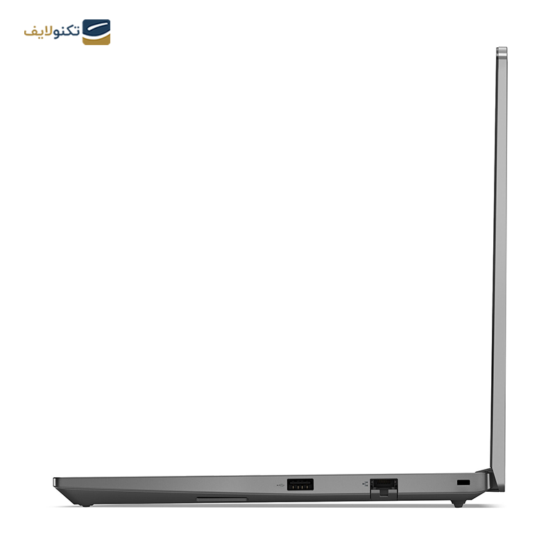 لپ تاپ لنوو 14 اینچی مدل ThinkPad E14 i7 1355U 40GB 1TB MX550 - Lenovo ThinkPad E14 Gen 4 i7 1355U 40GB RAM 1TB SSD MX550