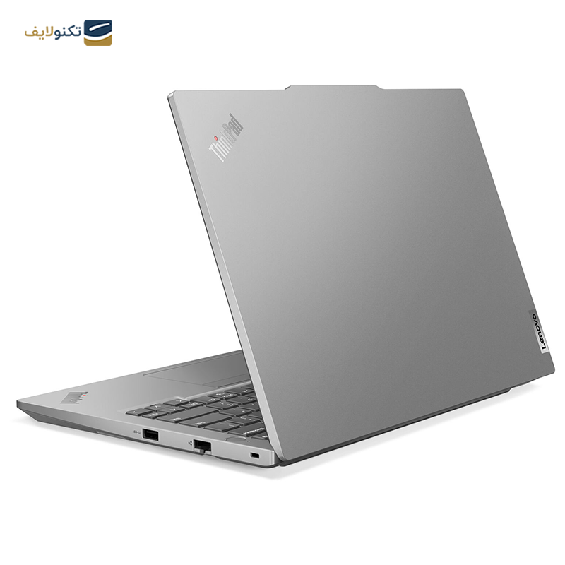 لپ تاپ لنوو 14 اینچی مدل ThinkPad E14 i7 1355U 40GB 1TB MX550 - Lenovo ThinkPad E14 Gen 4 i7 1355U 40GB RAM 1TB SSD MX550