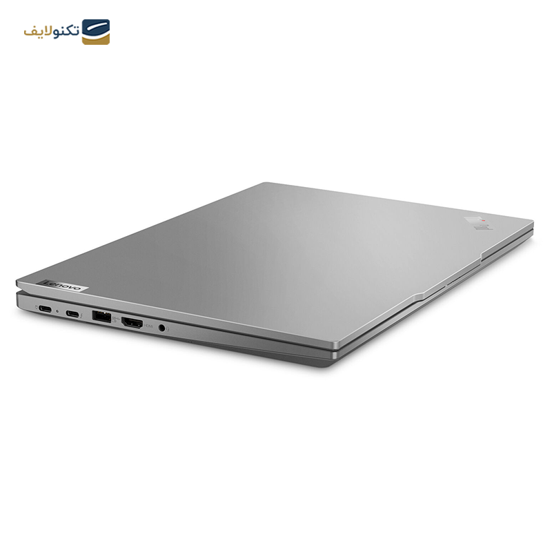 لپ تاپ لنوو 14 اینچی مدل ThinkPad E14 i7 1355U 40GB 1TB MX550 - Lenovo ThinkPad E14 Gen 4 i7 1355U 40GB RAM 1TB SSD MX550