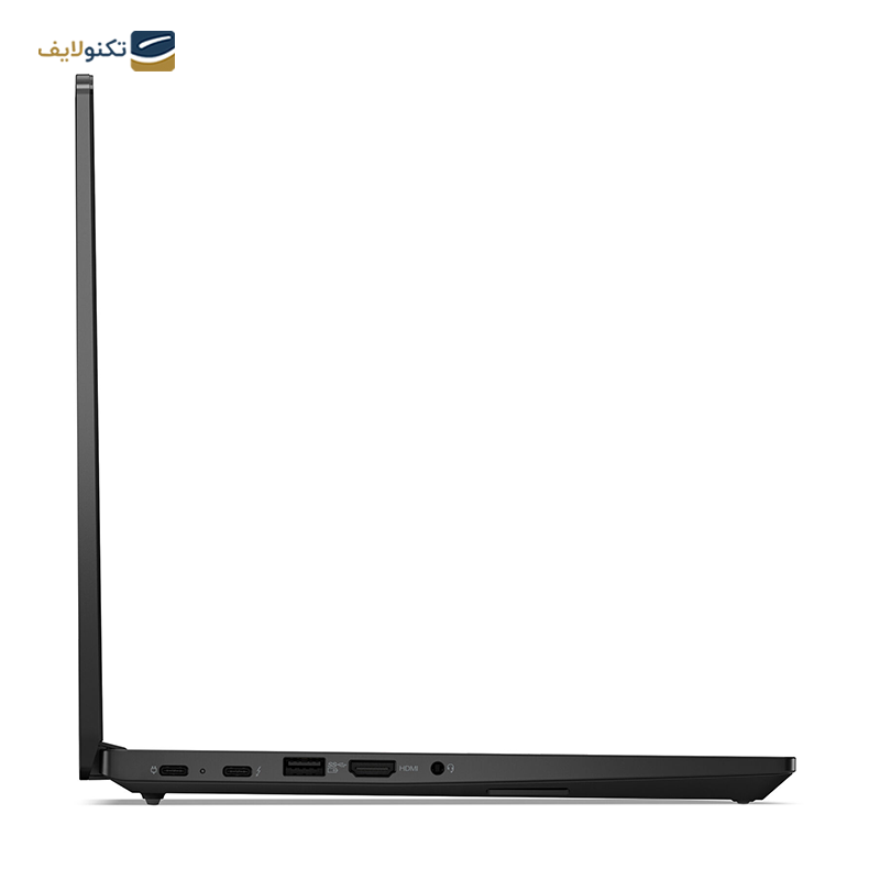 لپ تاپ لنوو 14 اینچی مدل ThinkPad E14 i7 1355U 40GB 1TB MX550 - Lenovo ThinkPad E14 Gen 4 i7 1355U 40GB RAM 1TB SSD MX550