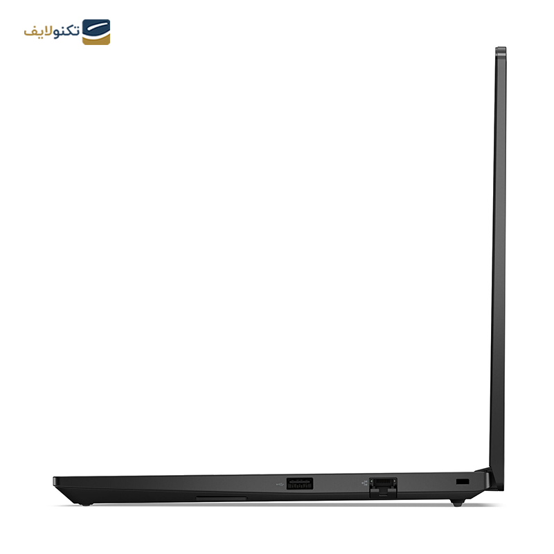 لپ تاپ لنوو 14 اینچی مدل ThinkPad E14 i7 1355U 40GB 1TB MX550 - Lenovo ThinkPad E14 Gen 4 i7 1355U 40GB RAM 1TB SSD MX550