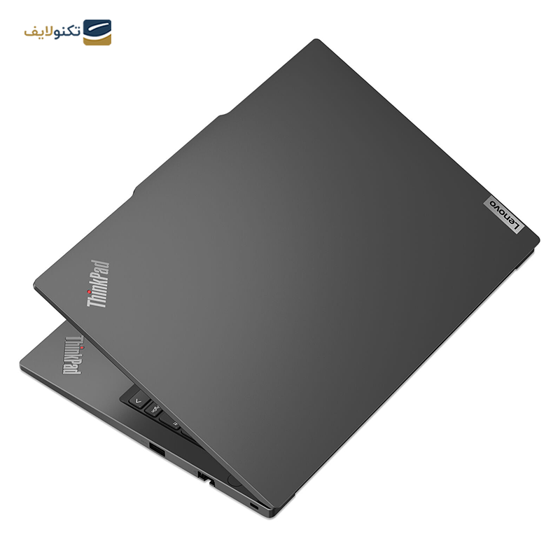 لپ تاپ لنوو 14 اینچی مدل ThinkPad E14 i7 1355U 40GB 1TB MX550 - Lenovo ThinkPad E14 Gen 4 i7 1355U 40GB RAM 1TB SSD MX550