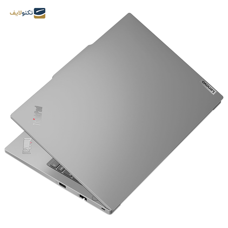 لپ تاپ لنوو 14 اینچی مدل ThinkPad E14 i7 1355U 40GB 1TB MX550 - Lenovo ThinkPad E14 Gen 4 i7 1355U 40GB RAM 1TB SSD MX550