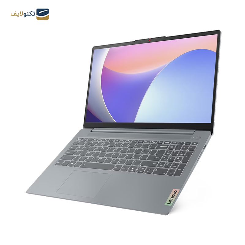 لپ تاپ لنوو 15.6 اینچی مدل IdeaPad Slim 3 i7 13620H 16GB 2TB - Lenovo IdeaPad Slim 3 15IRH8 i7 13620H 16GB RAM 2TB SSD