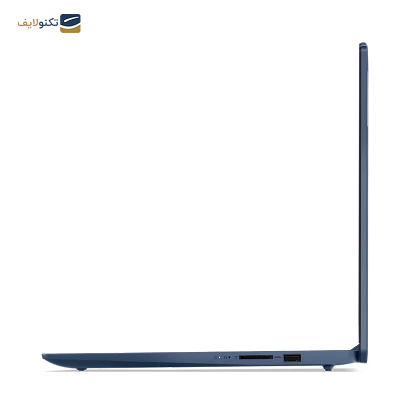 لپ تاپ لنوو 15.6 اینچی مدل IdeaPad Slim 3 i7 13620H 16GB 2TB - Lenovo IdeaPad Slim 3 15IRH8 i7 13620H 16GB RAM 2TB SSD