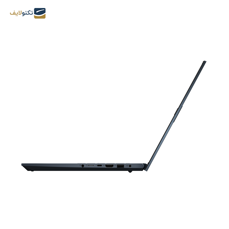 لپ تاپ ایسوس 15.6 اینچی مدل VivoBook K6500ZH Core i5 12450H 8GB 1TB RTX1650 - ASUS VivoBook K6500ZH Core i5 12450H 8GB RAM 1TB SSD RTX1650