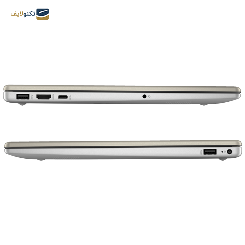 لپ تاپ اچ پی 15.6 اینچی مدل Laptop 15-fd0243nia i5 1335U 8GB 512GB MX550 - HP Laptop 15-fd0243nia i5 1335U 8GB RAM 512GB SSD MX550