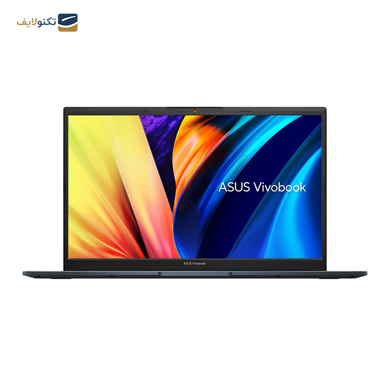 لپ تاپ ایسوس 15.6 اینچی مدل VivoBook K6500ZH Core i5 12450H 8GB 512GB RTX1650 - ASUS VivoBook K6500ZH Core i5 12450H 8GB RAM 512GB SSD RTX1650