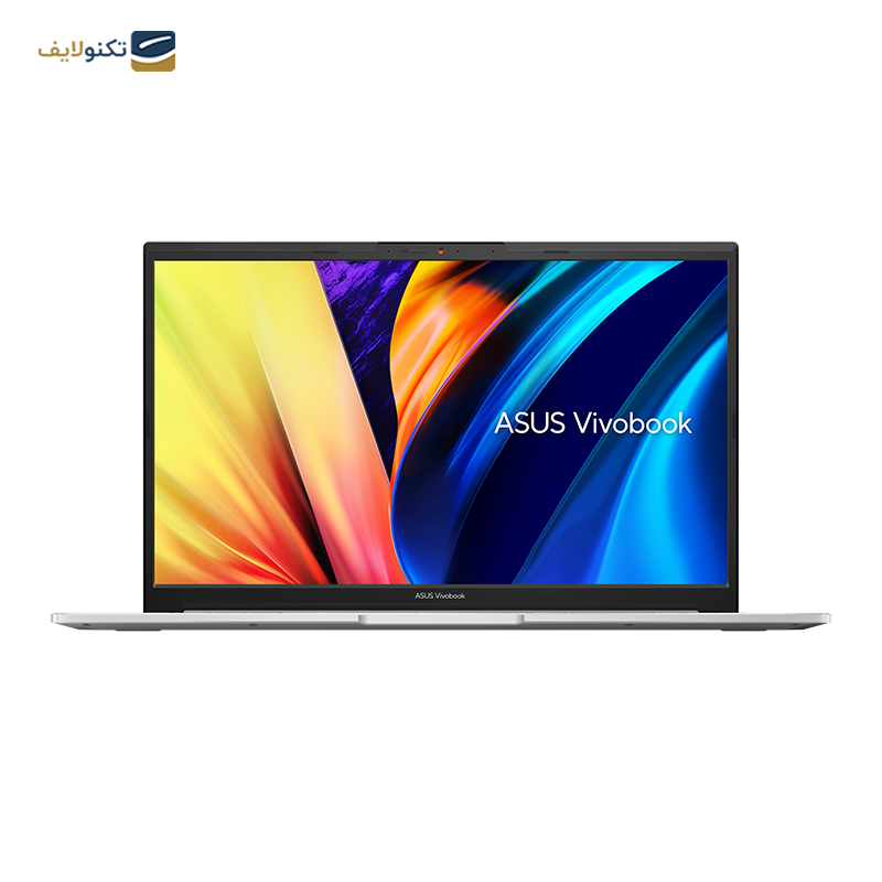 لپ تاپ ایسوس 15.6 اینچی مدل VivoBook K6500ZH Core i5 12450H 8GB 512GB RTX1650 - ASUS VivoBook K6500ZH Core i5 12450H 8GB RAM 512GB SSD RTX1650