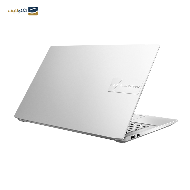 لپ تاپ ایسوس 15.6 اینچی مدل VivoBook K6500ZH Core i5 12450H 8GB 512GB RTX1650 - ASUS VivoBook K6500ZH Core i5 12450H 8GB RAM 512GB SSD RTX1650