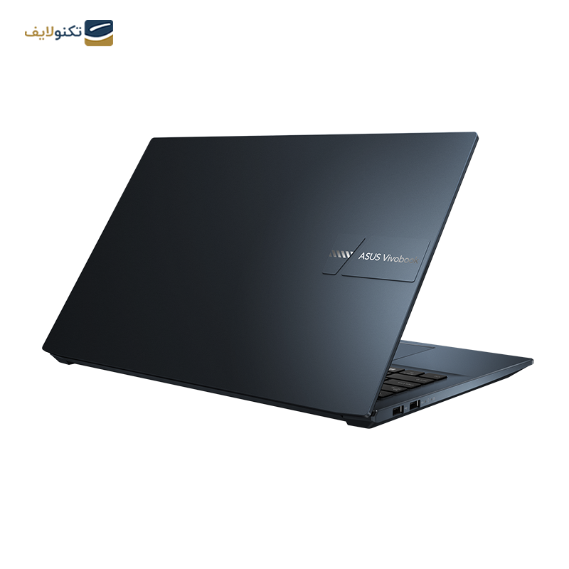 لپ تاپ ایسوس 15.6 اینچی مدل VivoBook K6500ZH Core i5 12450H 8GB 512GB RTX1650 - ASUS VivoBook K6500ZH Core i5 12450H 8GB RAM 512GB SSD RTX1650