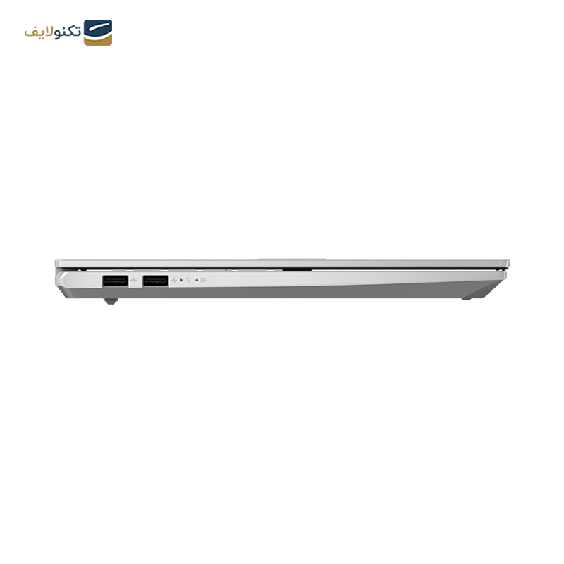 لپ تاپ ایسوس 15.6 اینچی مدل VivoBook K6500ZH Core i5 12450H 8GB 512GB RTX1650 - ASUS VivoBook K6500ZH Core i5 12450H 8GB RAM 512GB SSD RTX1650