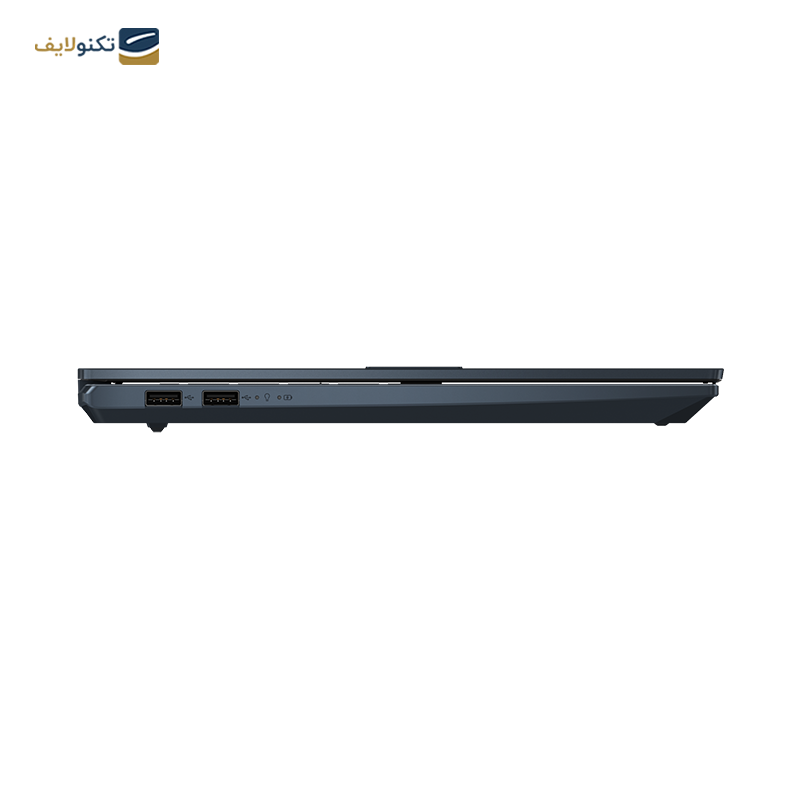 لپ تاپ ایسوس 15.6 اینچی مدل VivoBook K6500ZH Core i5 12450H 8GB 512GB RTX1650 - ASUS VivoBook K6500ZH Core i5 12450H 8GB RAM 512GB SSD RTX1650