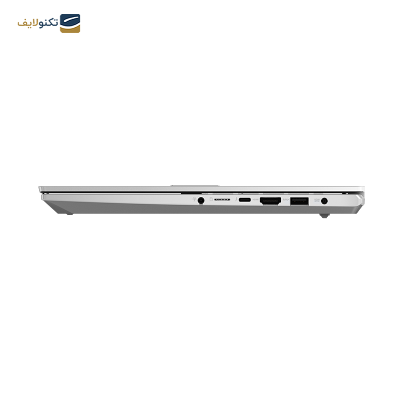 لپ تاپ ایسوس 15.6 اینچی مدل VivoBook K6500ZH Core i5 12450H 8GB 512GB RTX1650 - ASUS VivoBook K6500ZH Core i5 12450H 8GB RAM 512GB SSD RTX1650