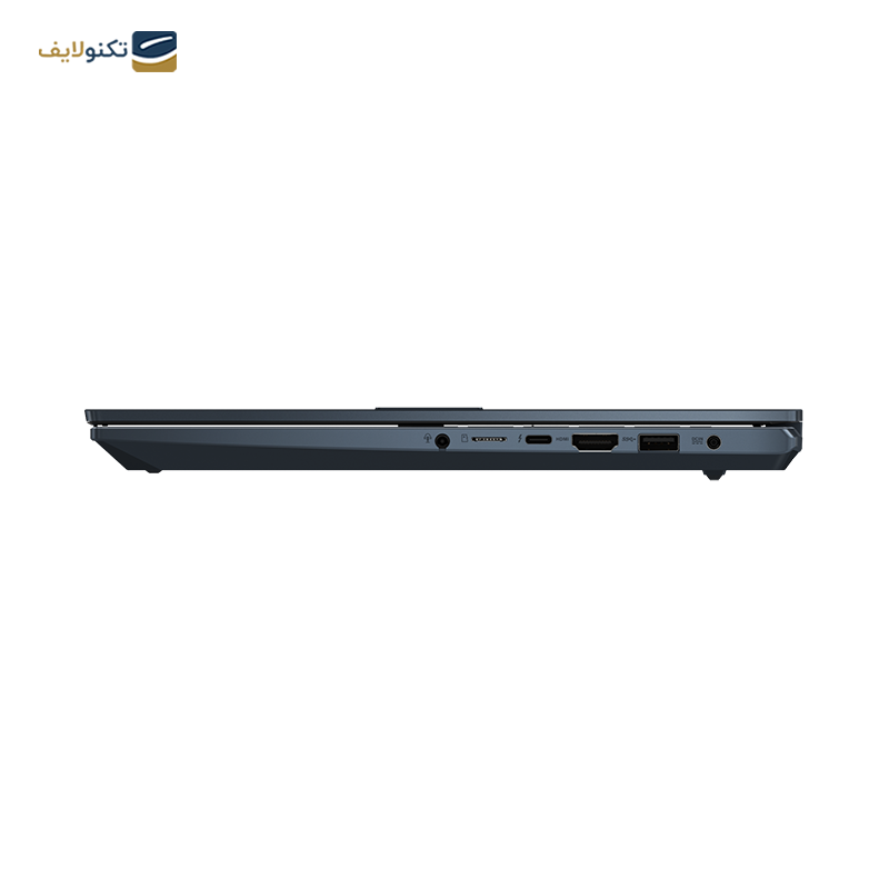 لپ تاپ ایسوس 15.6 اینچی مدل VivoBook K6500ZH Core i5 12450H 8GB 512GB RTX1650 - ASUS VivoBook K6500ZH Core i5 12450H 8GB RAM 512GB SSD RTX1650