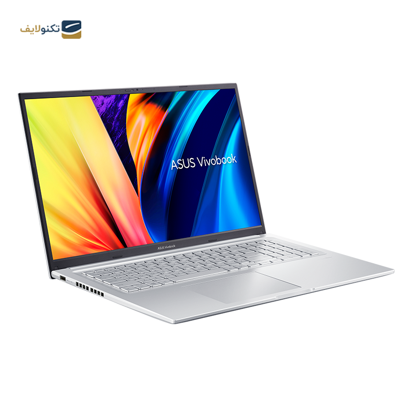 لپ تاپ ایسوس ۱۷.۳ اینچی مدل Vivobook 17X K1703ZA i7 12700H 16GB 512GB - Asus Vivobook 17X K1703ZA i7 12700H 16GB RAM 512GB SSD Iris Xe