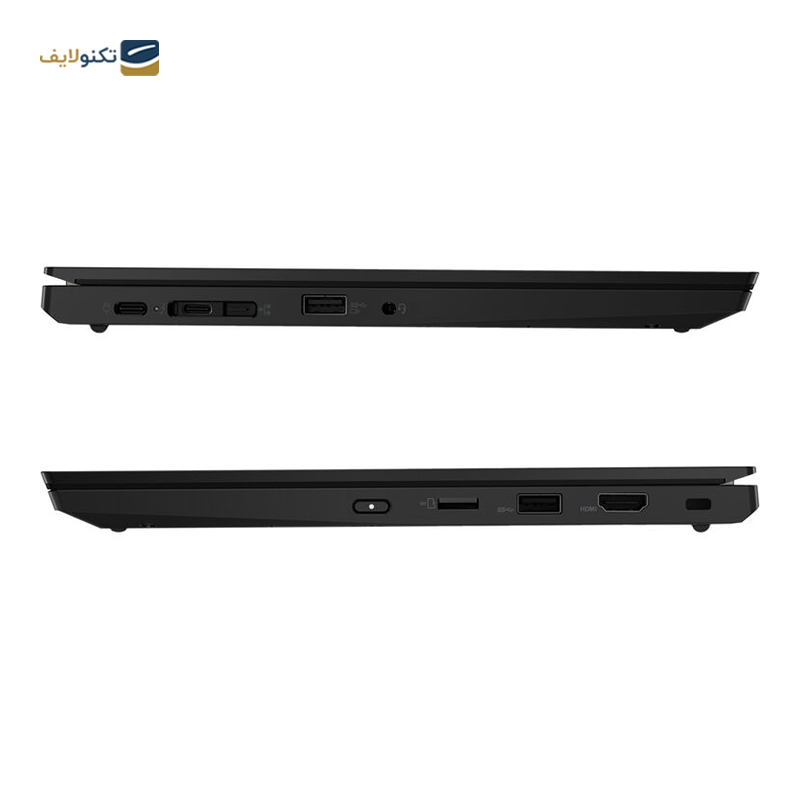 لپ تاپ لنوو 13.3 اینچی مدل ThinkPad L13 i3 1115G4 8GB 128GB - Lenovo ThinkPad L13 Gen 2 i3 1115G4 8GB RAM 128GB SSD