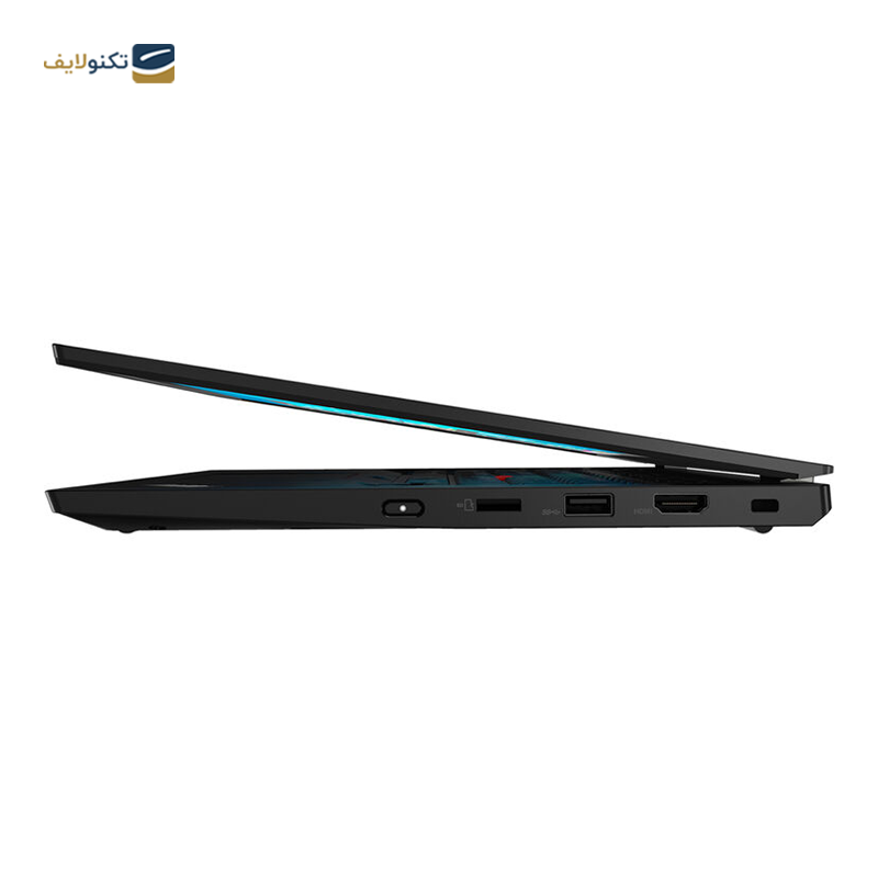 لپ تاپ لنوو 13.3 اینچی مدل ThinkPad L13 i3 1115G4 8GB 128GB - Lenovo ThinkPad L13 Gen 2 i3 1115G4 8GB RAM 128GB SSD