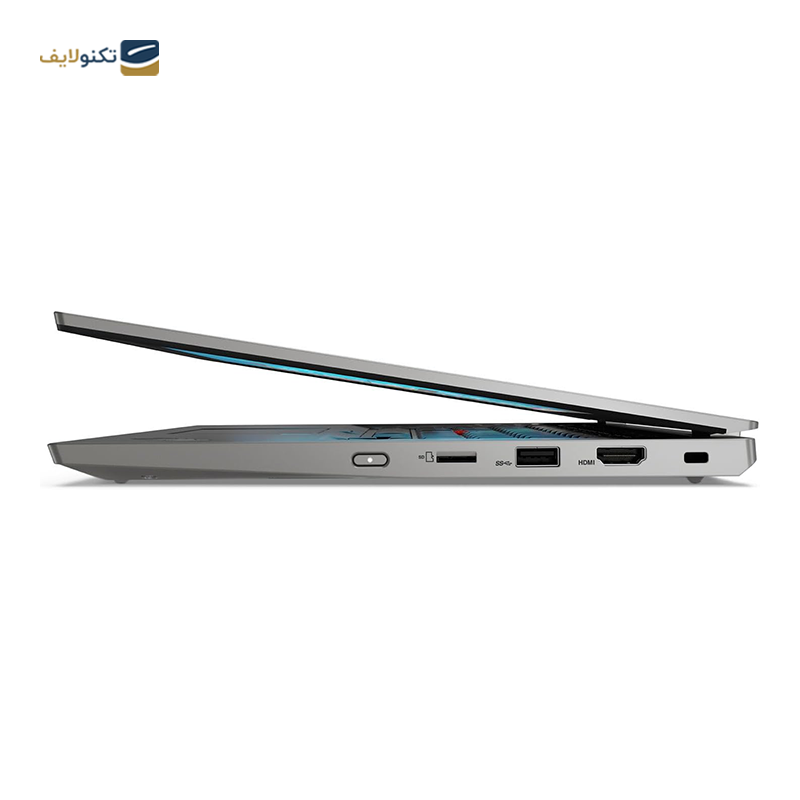 لپ تاپ لنوو 13.3 اینچی مدل ThinkPad L13 i3 1115G4 8GB 128GB - Lenovo ThinkPad L13 Gen 2 i3 1115G4 8GB RAM 128GB SSD