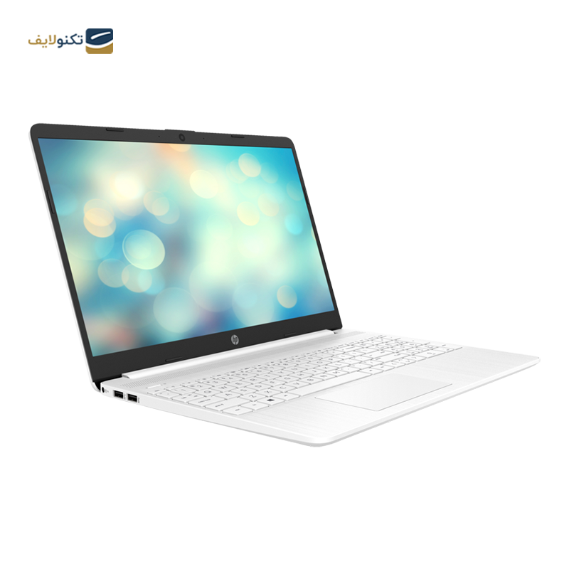 لپ تاپ اچ پی 15.6 اینچی مدل 15S-FQ5292NIA i5 1235U 8GB 1TB - HP 15S-FQ5292NIA i5 1235U 8GB RAM 1TB SSD Iris Xe