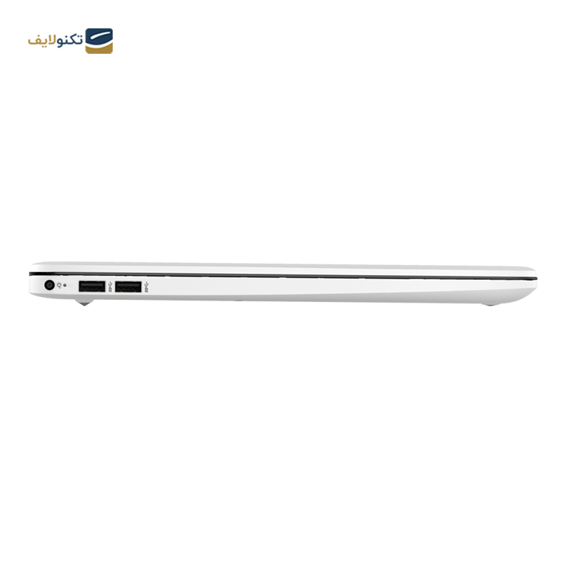 لپ تاپ اچ پی 15.6 اینچی مدل 15S-FQ5292NIA i5 1235U 8GB 1TB - HP 15S-FQ5292NIA i5 1235U 8GB RAM 1TB SSD Iris Xe