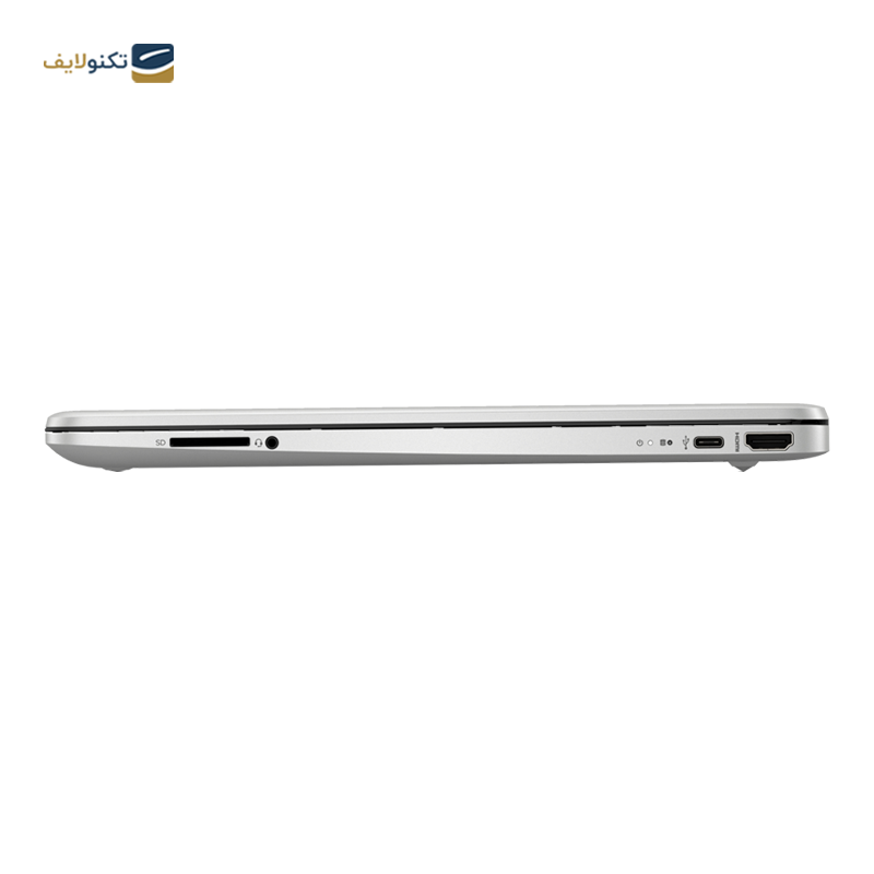 لپ تاپ اچ پی 15.6 اینچی مدل 15s-fq5295nia i5 1235U 32GB 1TB - HP Laptop 15s-fq5295nia i5 1235U 32GB RAM 1TB SSD Irix Xe