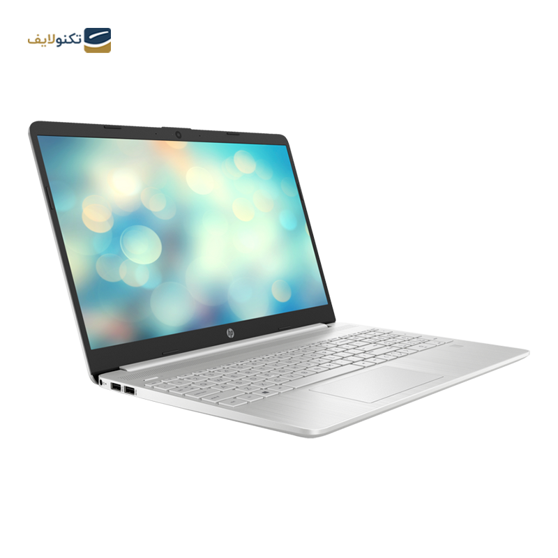 لپ تاپ اچ پی 15.6 اینچی مدل 15s-fq5295nia i5 1235U 32GB 1TB - HP Laptop 15s-fq5295nia i5 1235U 32GB RAM 1TB SSD Irix Xe