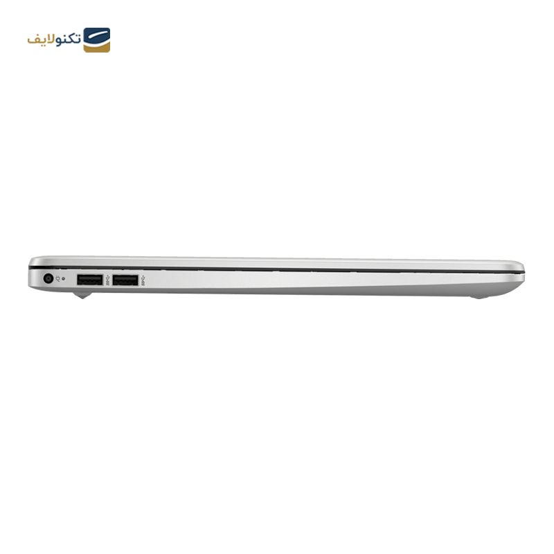 لپ تاپ اچ پی 15.6 اینچی مدل 15s-fq5295nia i5 1235U 16GB 1TB - HP Laptop 15s-fq5295nia i5 1235U 16GB RAM 1TB SSD Irix Xe