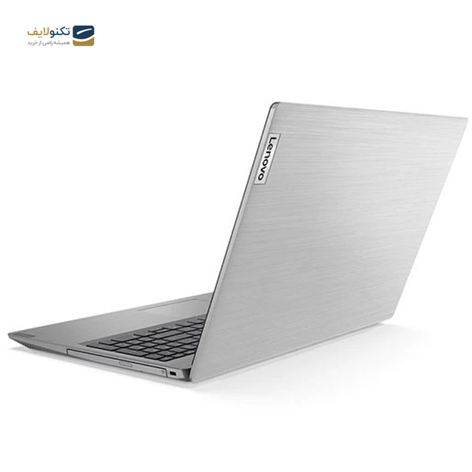 لپ تاپ 15.6 اینچی لنوو مدل IdeaPad 3 15IIL05 81WE - Lenovo i3 1005G1-1TB HDD-Intel UHD Graphics ۱۵.۶ inch HD Laptop