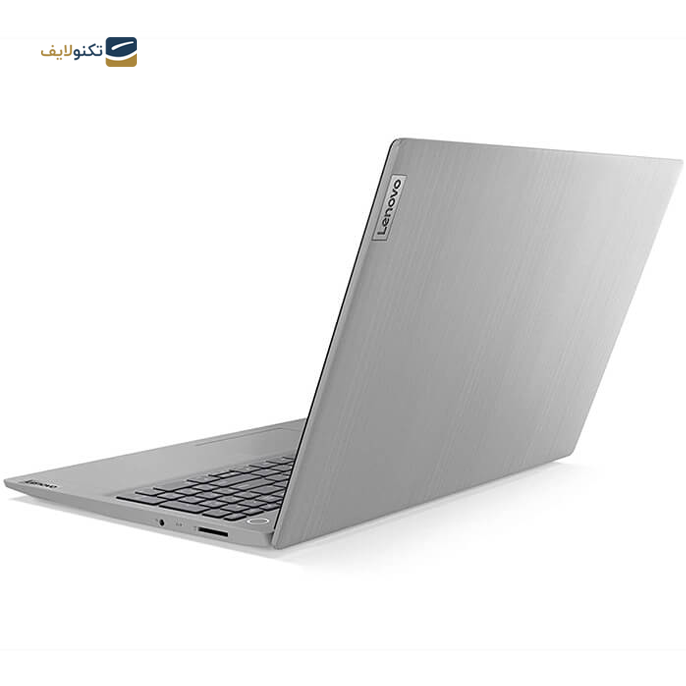 لپ تاپ 15.6 اینچی لنوو مدل IdeaPad 3 15IIL05 81WE - Lenovo i3 1005G1-1TB HDD-Intel UHD Graphics ۱۵.۶ inch HD Laptop