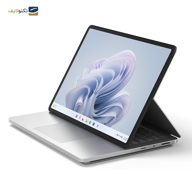 لپ تاپ مایکروسافت 14.4 اینچی مدل Surface Studio 2 i۷ 13700H 32GB 1TB RTX2000 - Microsoft Surface Studio 2 Core i۷ 13700H 32GB RAM 1TB SSD RTX2000